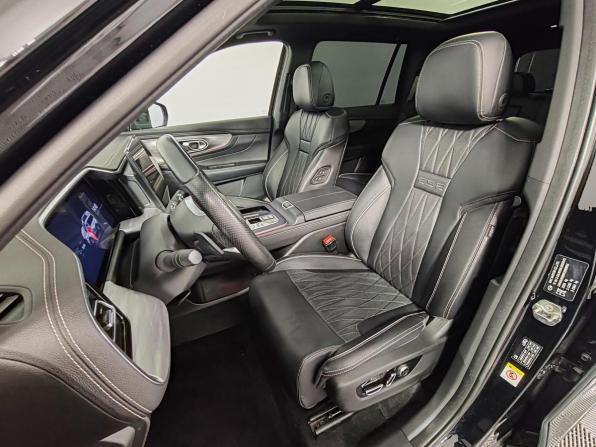 GAC GS8 II с пробегом 2024 года, цена 3 349 000 рублей, 86987 км, внедорожник, Автокод Объявления