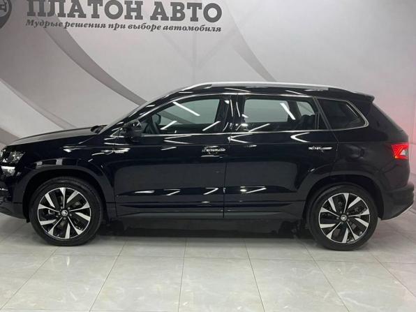 Новый Skoda Karoq I 2025 года, цена 3 349 000 рублей, внедорожник, Автокод Объявления