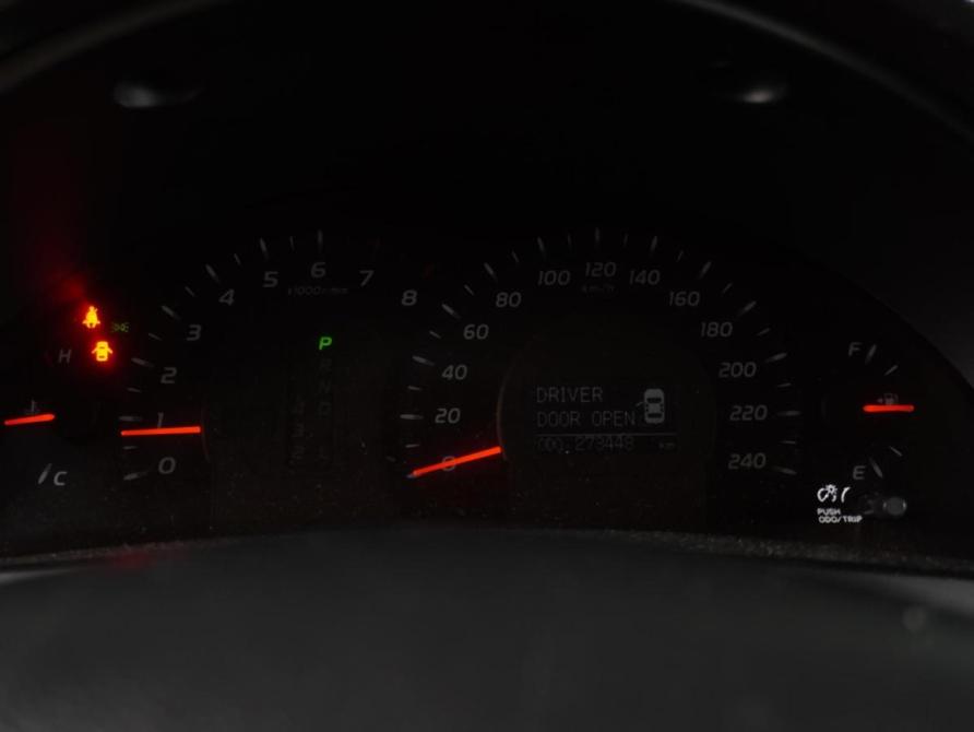 Toyota Camry VI (XV40) Воронеж  - изображение 20