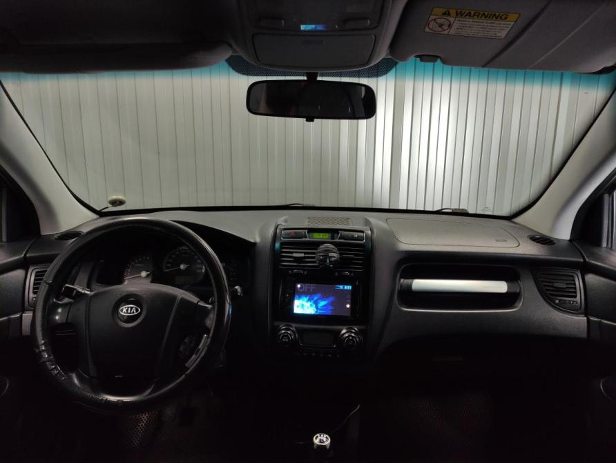 Kia Sportage II Пермь  - изображение 8