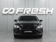 Toyota Camry VII (XV50) Рестайлинг Воронеж  - изображение 25