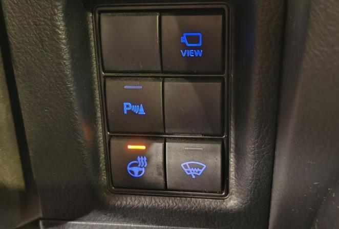 Toyota Land Cruiser Prado 150 Series Рестайлинг 2 с пробегом 2017 года, цена 3 480 000 рублей, 328821 км, внедорожник, Автокод Объявления