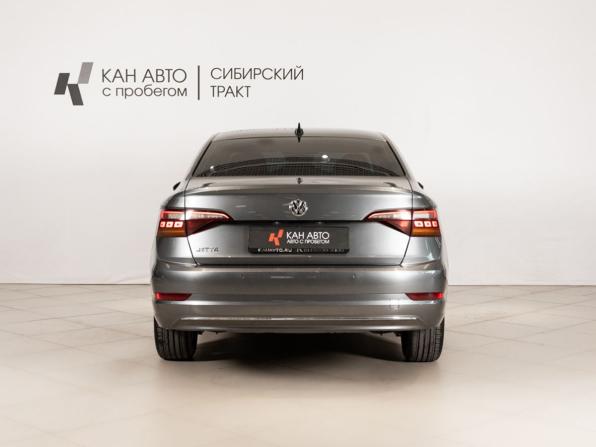 Volkswagen Jetta VII с пробегом 2020 года, цена 1 948 657 рублей, 85500 км, седан, Автокод Объявления