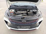 Geely Coolray I Рестайлинг Чебоксары  - изображение 36