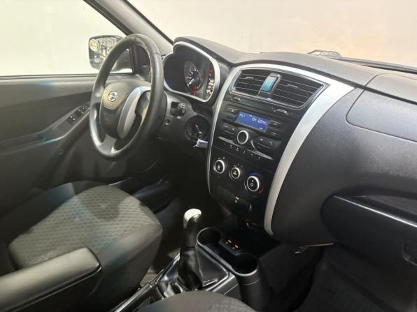Datsun on-DO I с пробегом 2018 года, цена 401 100 рублей, 209531 км, седан, Автокод Объявления