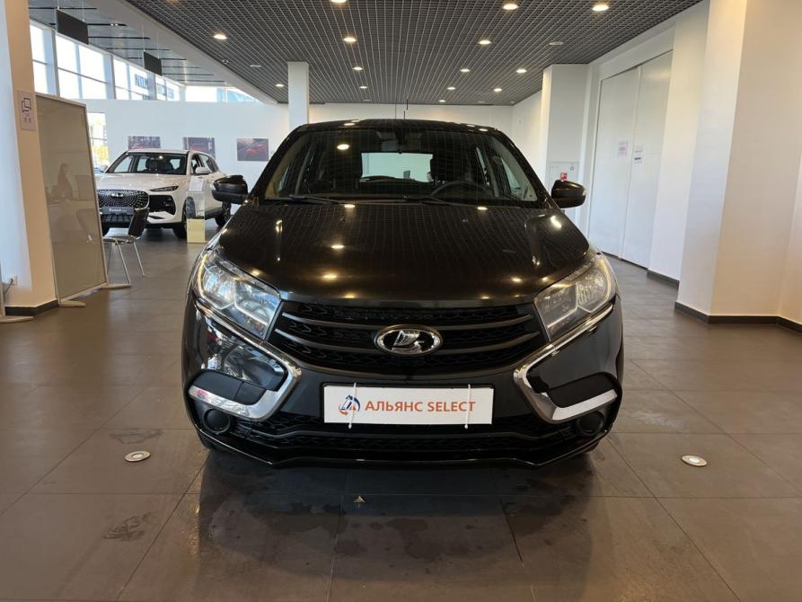 Lada (ВАЗ) XRAY I Чебоксары  - изображение 8