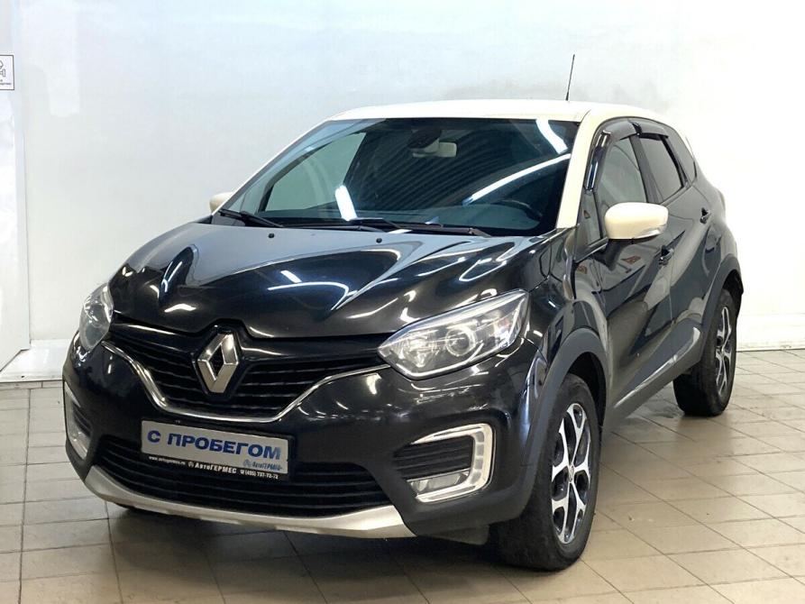 Renault Kaptur I Балашиха  - изображение 1