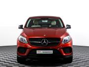 Mercedes-Benz GLE Coupe I (C292) Москва  - изображение 26