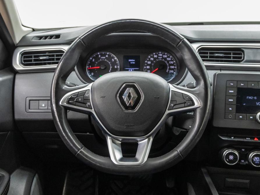 Renault Arkana I Волгоград  - изображение 19