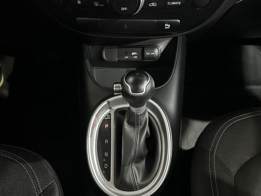 Kia Soul II Рестайлинг Москва  - изображение 14