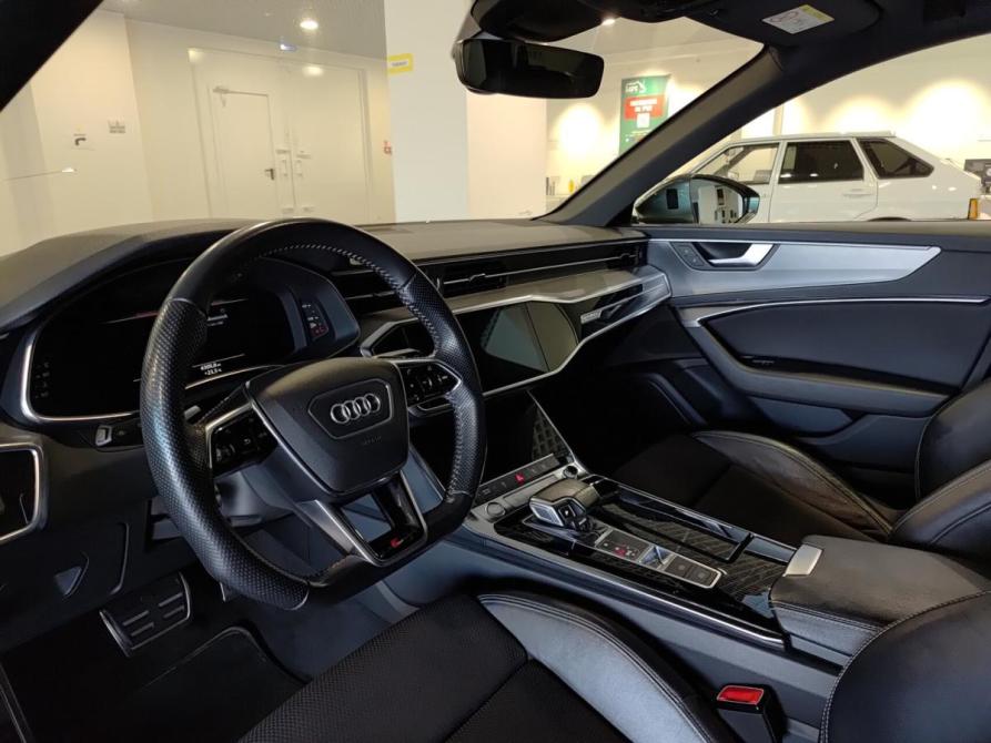 Audi A6 V (C8) Казань  - изображение 20