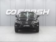 Lexus RX III Рестайлинг Ростов-на-Дону  - изображение 23