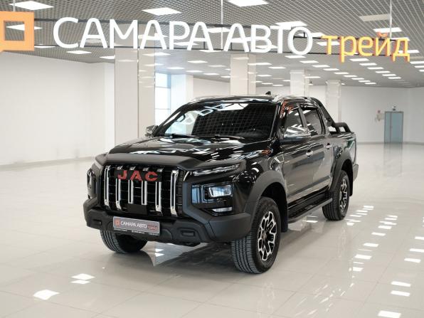 JAC T9 с пробегом 2024 года, цена 3 045 000 рублей, 6270 км, offers.body_type.unknown, Автокод Объявления