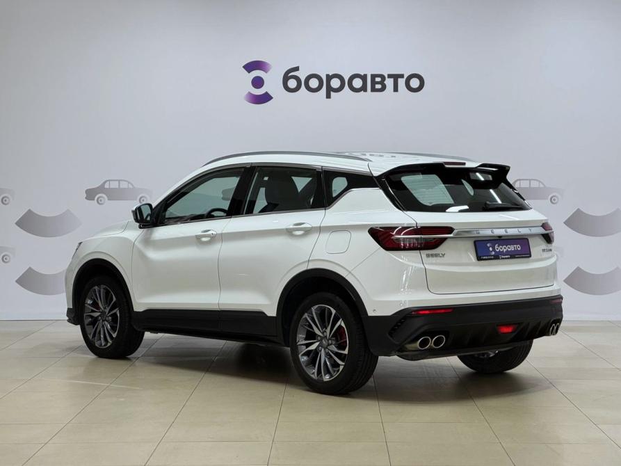 Geely Coolray I Ставрополь  - изображение 6