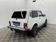 Lada (ВАЗ) Niva Legend Воронеж  - изображение 24