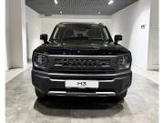 Haval H3 I Рестайлинг Самара  - изображение 13