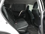 Toyota RAV4 IV (XA40) Екатеринбург  - изображение 40
