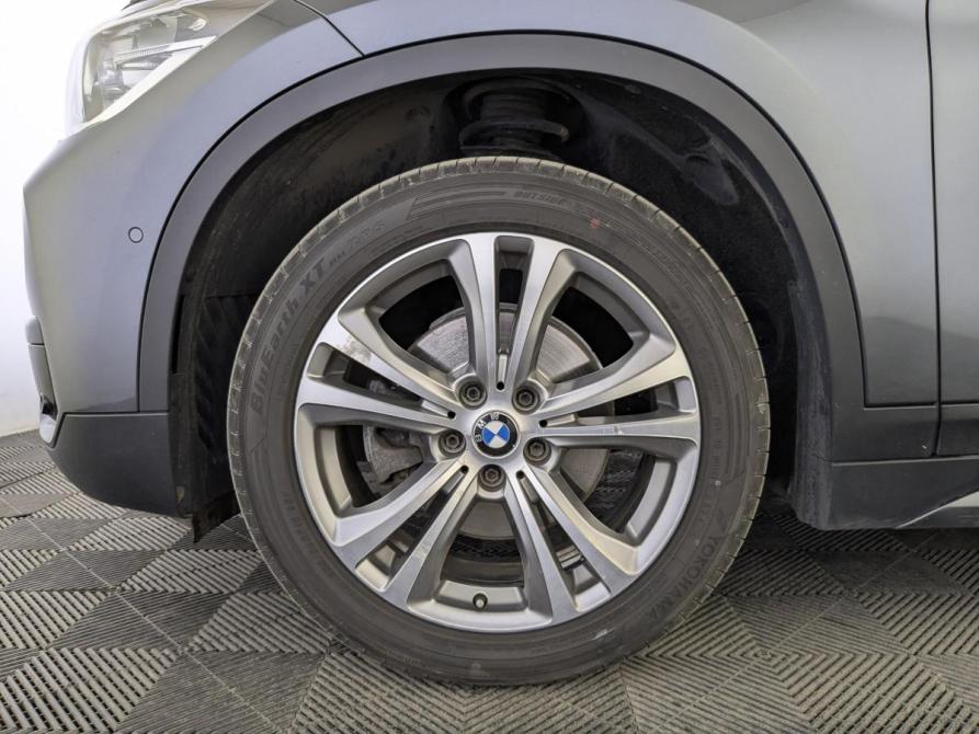 BMW X1 II (F48) Москва  - изображение 12