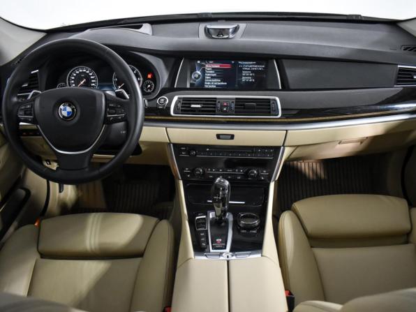 BMW 5 серии VI (F10/F11/F07) Рестайлинг с пробегом 2013 года, цена 2 390 000 рублей, 209671 км, лифтбек, Автокод Объявления