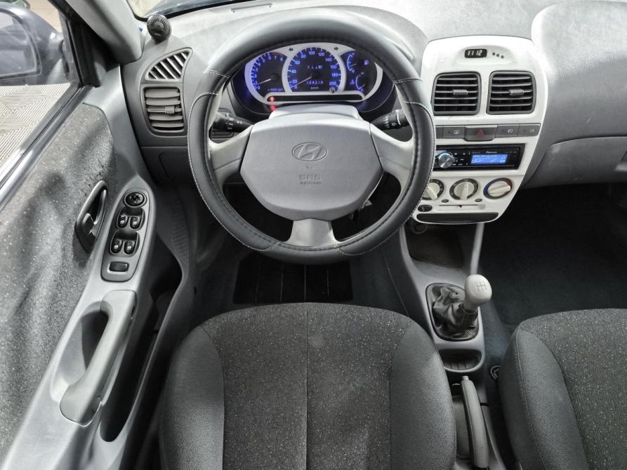 Hyundai Accent II Нижний Новгород  - изображение 13