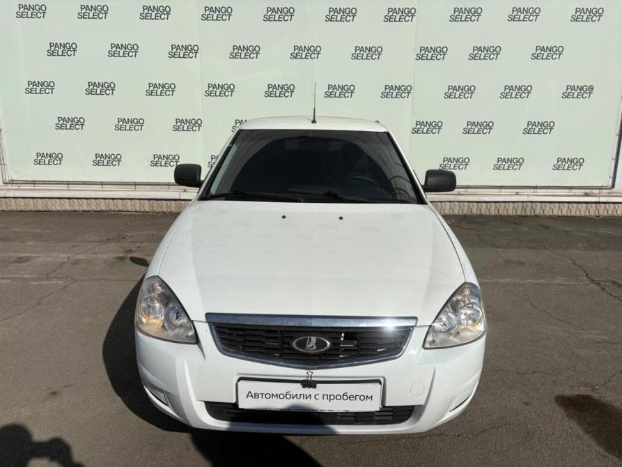 Lada (ВАЗ) Priora I Рестайлинг Нижний Тагил  - изображение 2