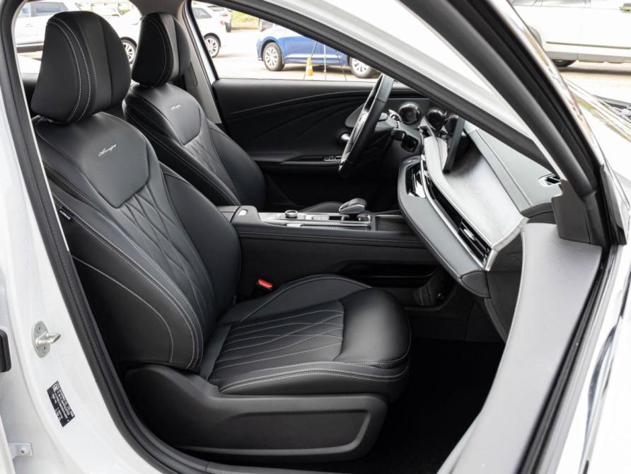 Chery Arrizo 8 Краснодар  - изображение 8