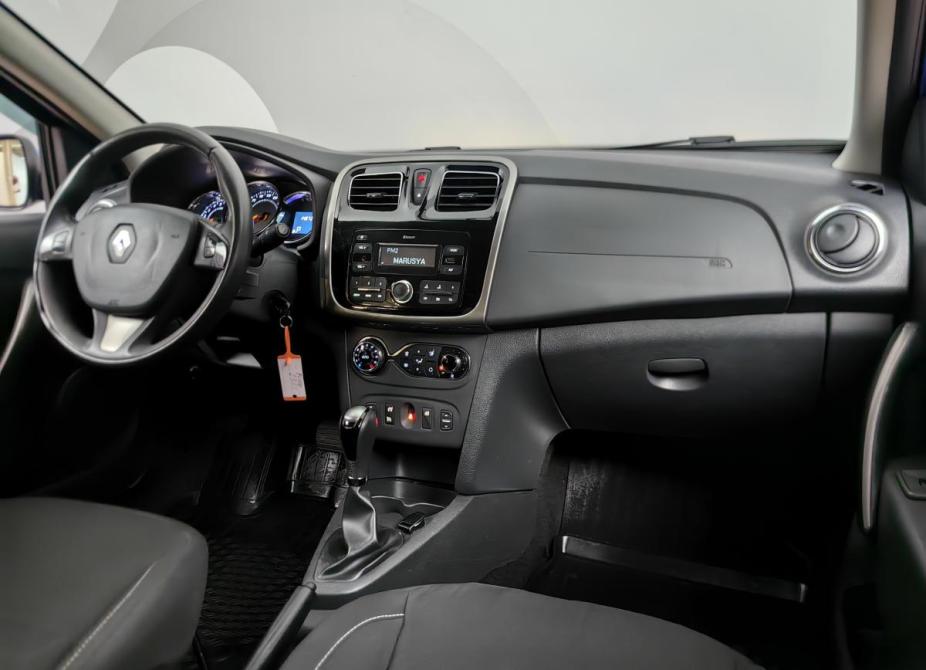 Renault Sandero II Подольск  - изображение 13