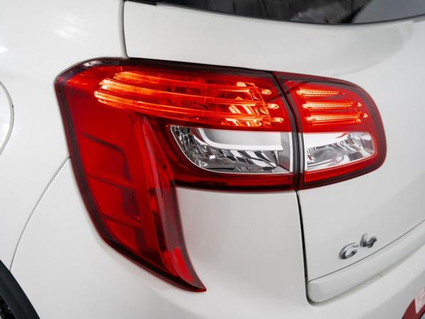 Citroen C4 Aircross с пробегом 2014 года, цена 1 120 000 рублей, 238302 км, внедорожник, Автокод Объявления