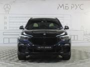 BMW X5 IV (G05/G18) Москва  - изображение 35