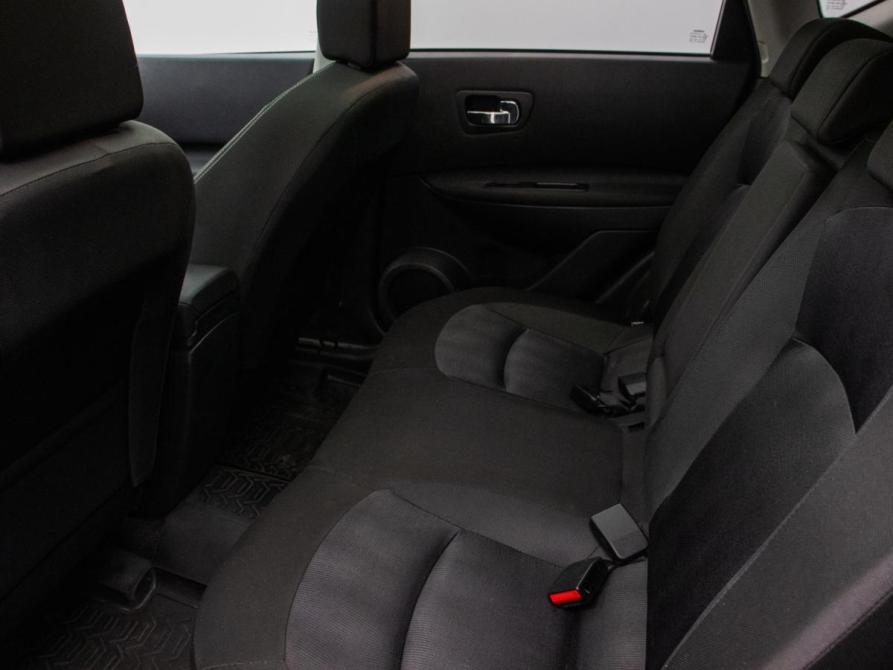 Nissan Qashqai I Рестайлинг Москва  - изображение 11