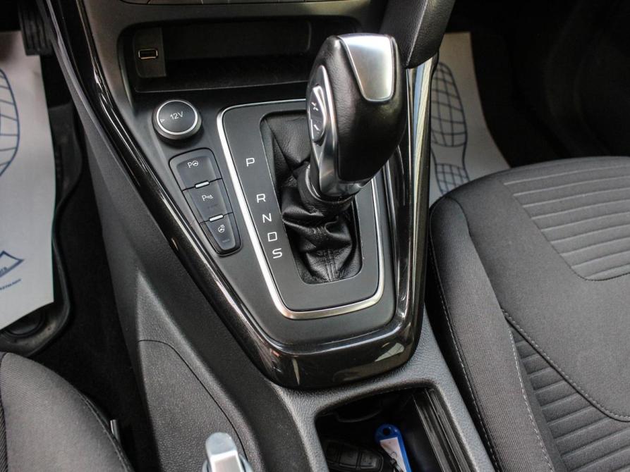 Ford Focus III Рестайлинг Калуга  - изображение 14