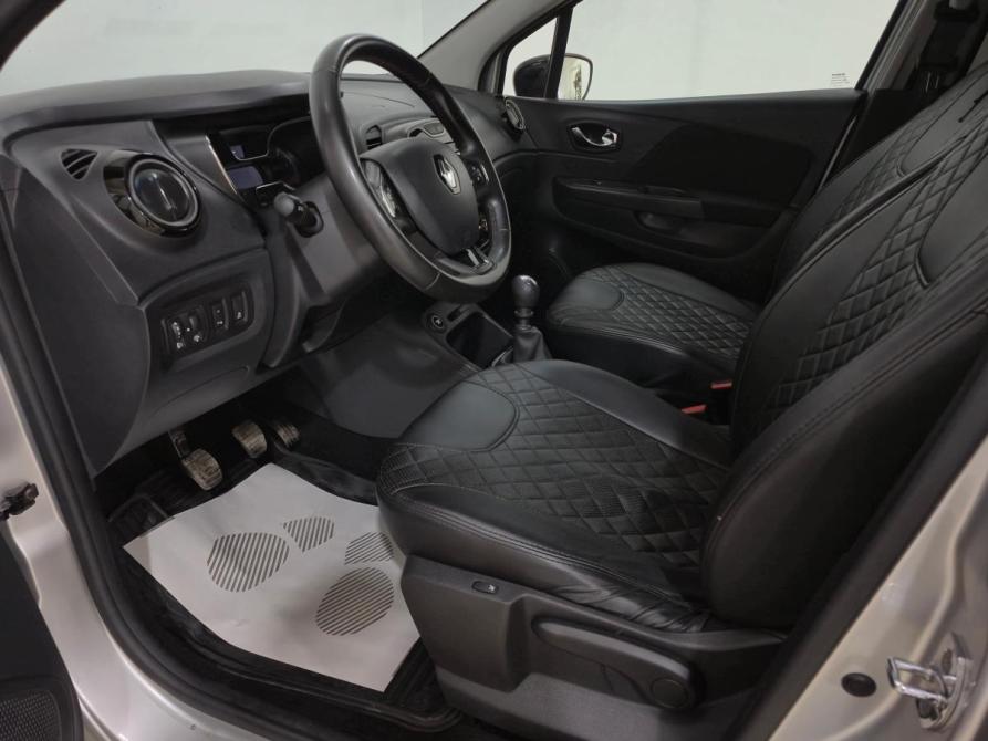 Renault Kaptur I Альметьевск  - изображение 12
