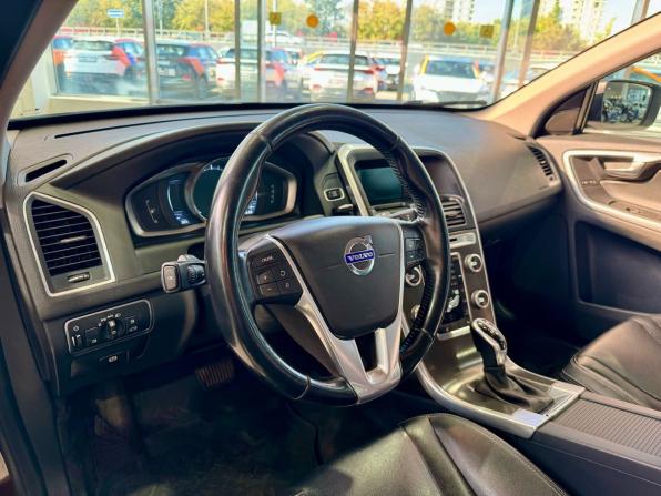 Volvo XC60 I Рестайлинг с пробегом 2015 года, цена 1 935 000 рублей, 143897 км, внедорожник, Автокод Объявления