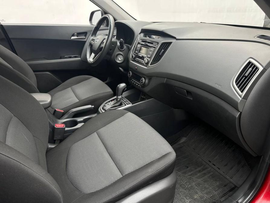 Hyundai Creta I Москва  - изображение 13
