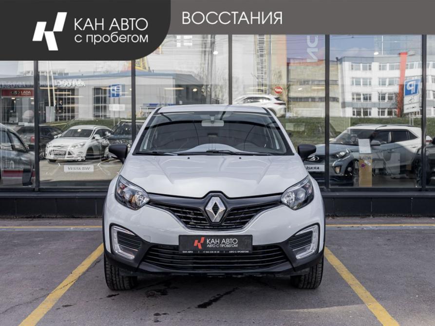 Renault Kaptur I Казань  - изображение 2