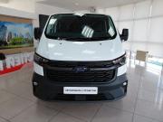 Ford Transit Custom I (China Market) Москва  - изображение 23