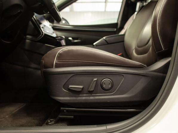 Hyundai Tucson IV с пробегом 2023 года, цена 3 690 000 рублей, 52473 км, внедорожник, Автокод Объявления