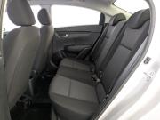 Kia Rio IV Рестайлинг Москва  - изображение 35