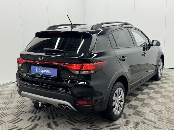 Kia Rio IV с пробегом 2020 года, цена 1 670 000 рублей, 67110 км, хэтчбек, Автокод Объявления