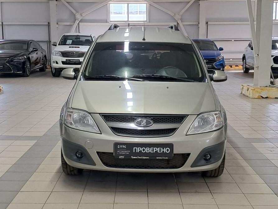 Lada (ВАЗ) Largus I Набережные Челны  - изображение 2