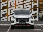 Chery Tiggo 4 Pro I Рестайлинг Волгоград  - изображение 28