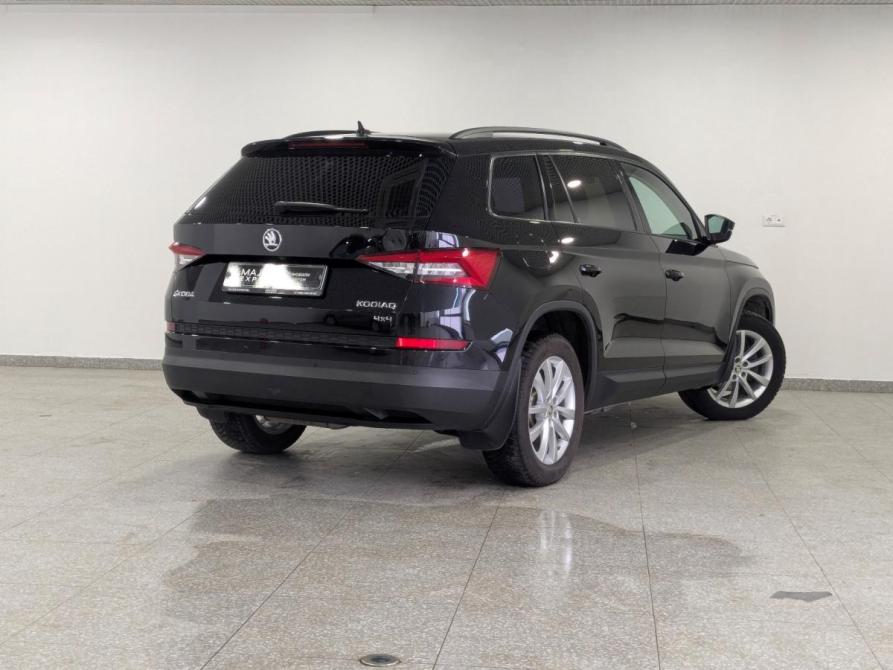Skoda Kodiaq I Москва  - изображение 2