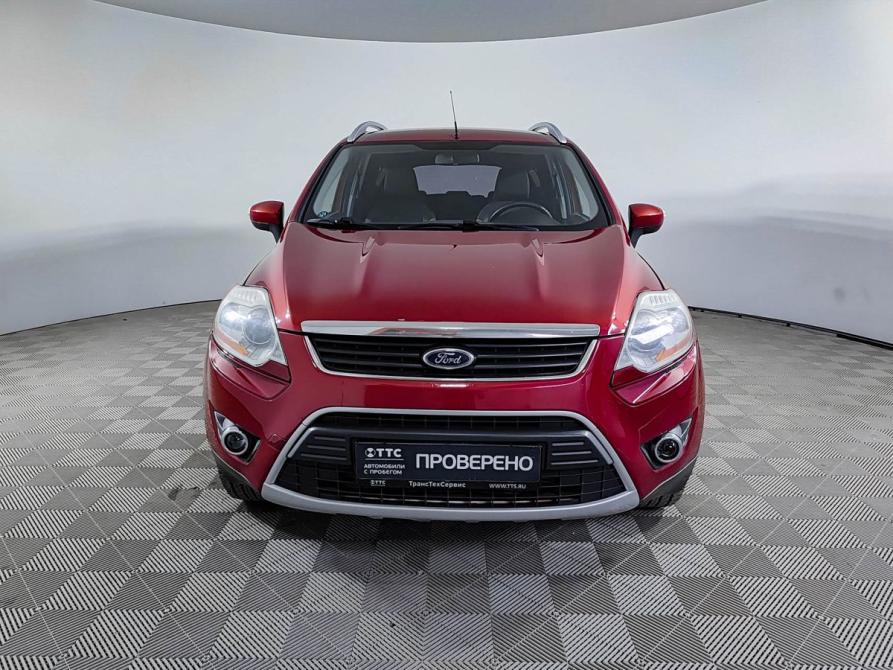 Ford Kuga I Уфа  - изображение 2