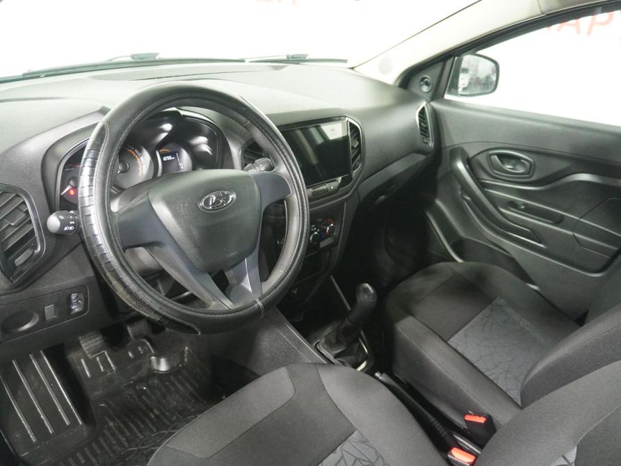 Lada (ВАЗ) XRAY I Вологда  - изображение 9