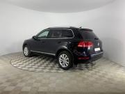 Volkswagen Touareg II Ногинск  - изображение 27
