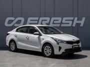 Kia Rio IV Рестайлинг Краснодар  - изображение 19