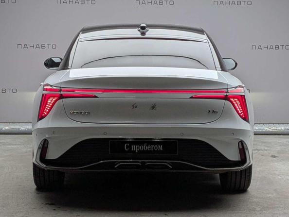 Hongqi H6 с пробегом 2025 года, цена 3 999 000 рублей, 2846 км, лифтбек, Автокод Объявления