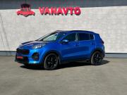 Kia Sportage IV Рестайлинг Альметьевск  - изображение 30