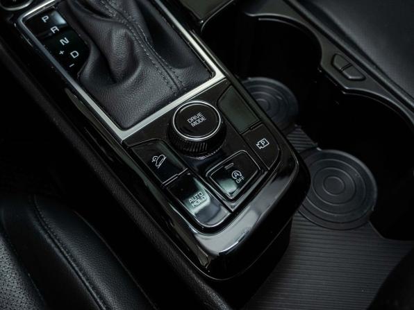 Kia Sportage V с пробегом 2021 года, цена 3 450 000 рублей, 100600 км, внедорожник, Автокод Объявления