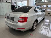 Skoda Octavia III (A7) Орел  - изображение 17